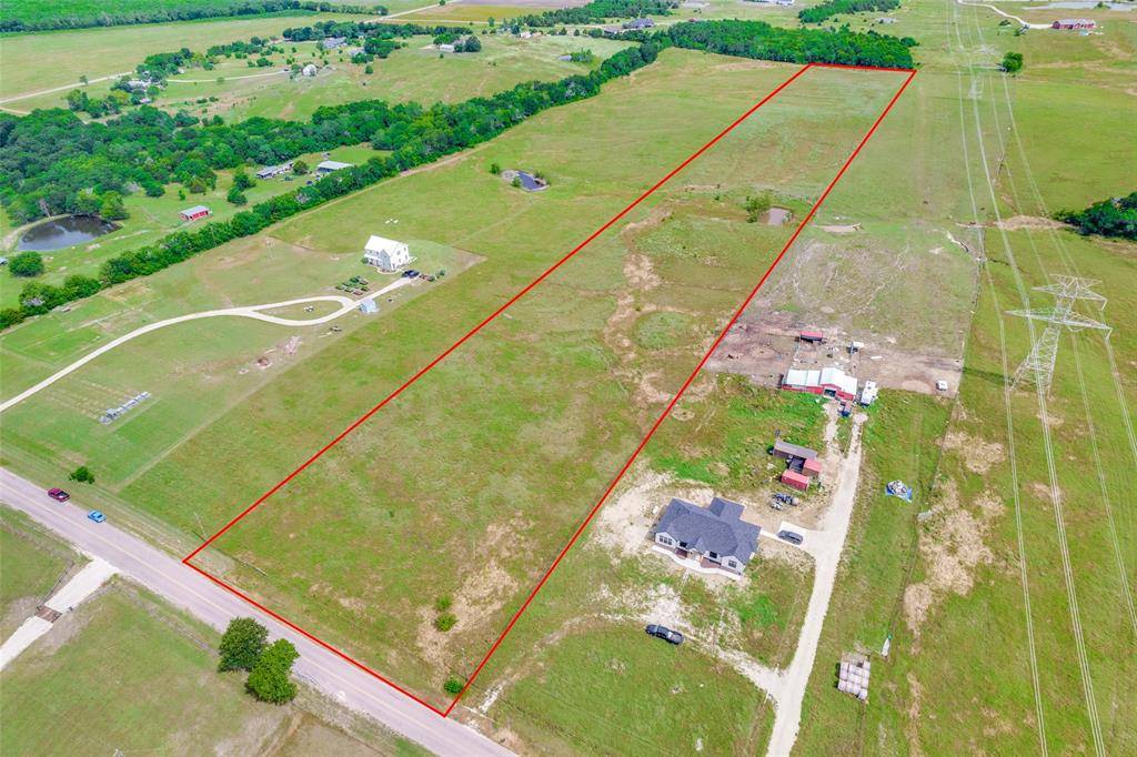 Farmersville, TX 75442,5566 County Road 662