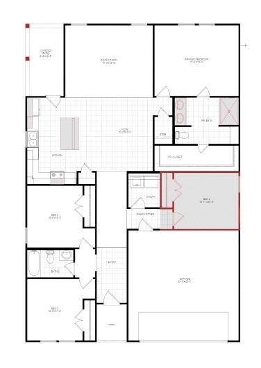 Godley, TX 76044,625 Godley Ranch