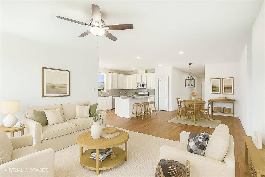 Godley, TX 76044,625 Godley Ranch