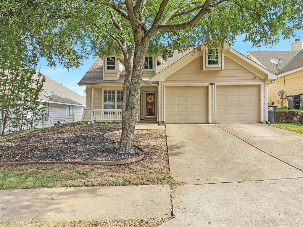 Anna, TX 75409,2402 Hillside Drive