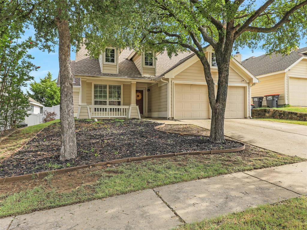 Anna, TX 75409,2402 Hillside Drive