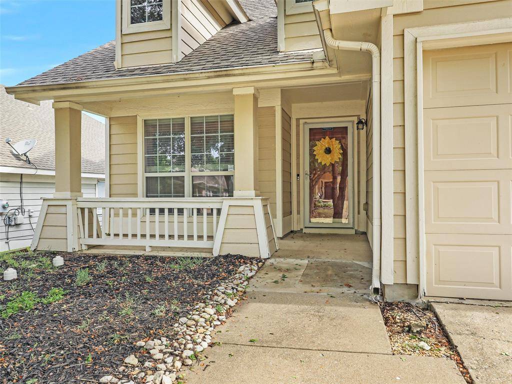 Anna, TX 75409,2402 Hillside Drive