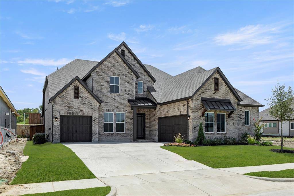 Rockwall, TX 75087,2215 Clairmount Drive