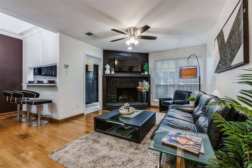 Richardson, TX 75080,336 Melrose Drive #23C