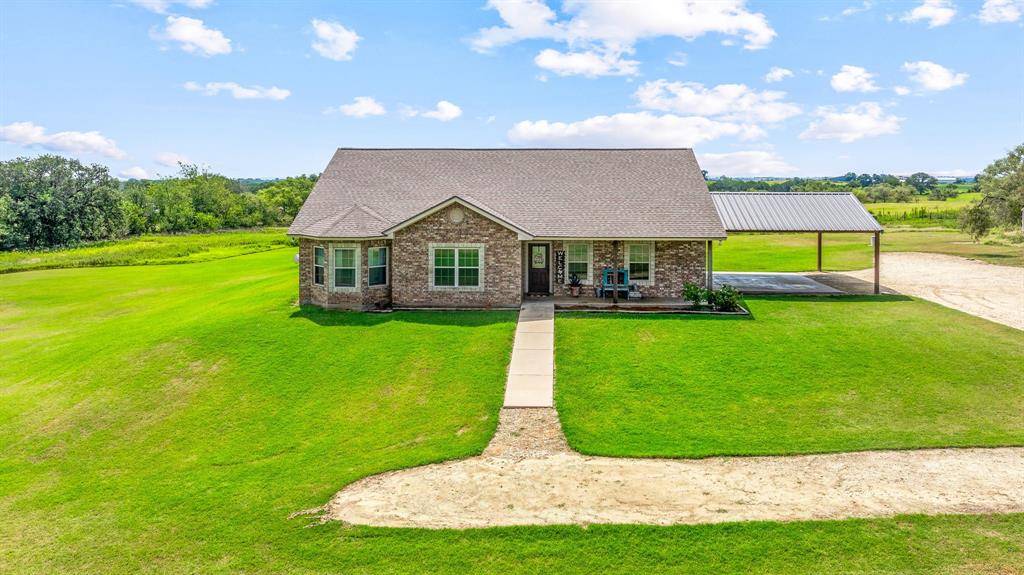 Stephenville, TX 76401,3350 County Road 408