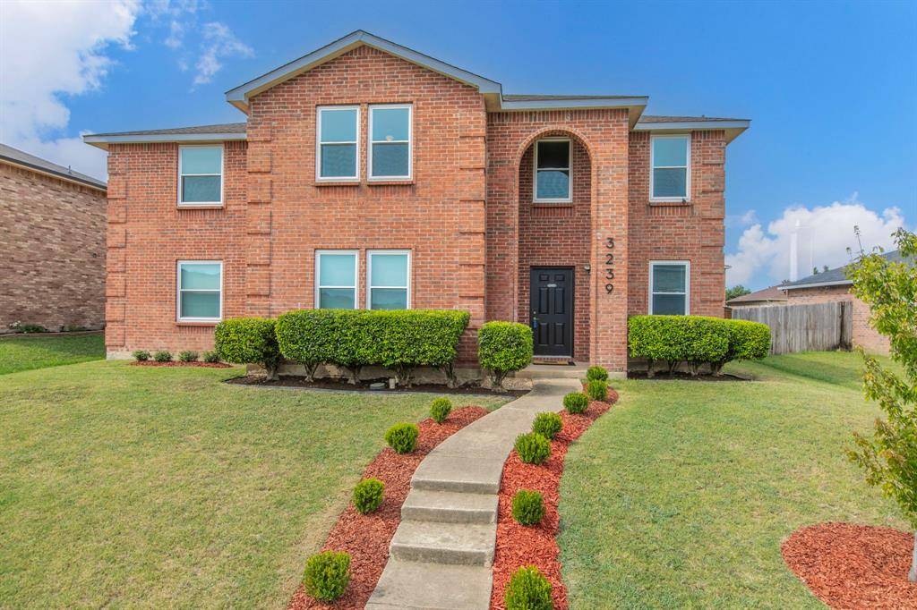 Lancaster, TX 75134,3239 Poppy Place