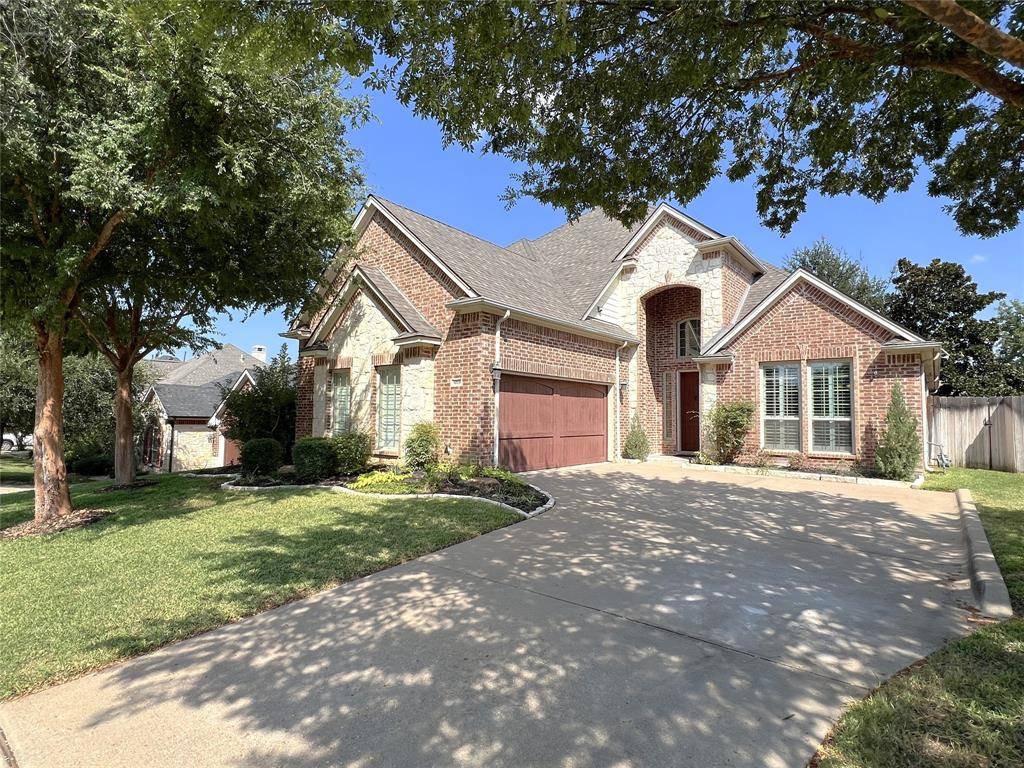 Keller, TX 76248,609 Goliad Drive