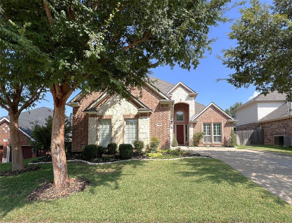 Keller, TX 76248,609 Goliad Drive