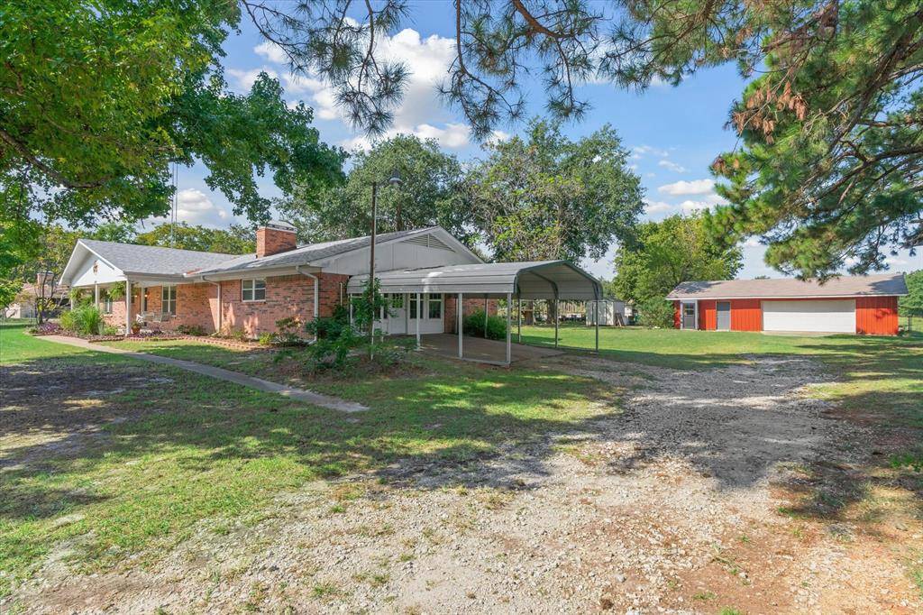 Wills Point, TX 75169,2599 Fm 1504