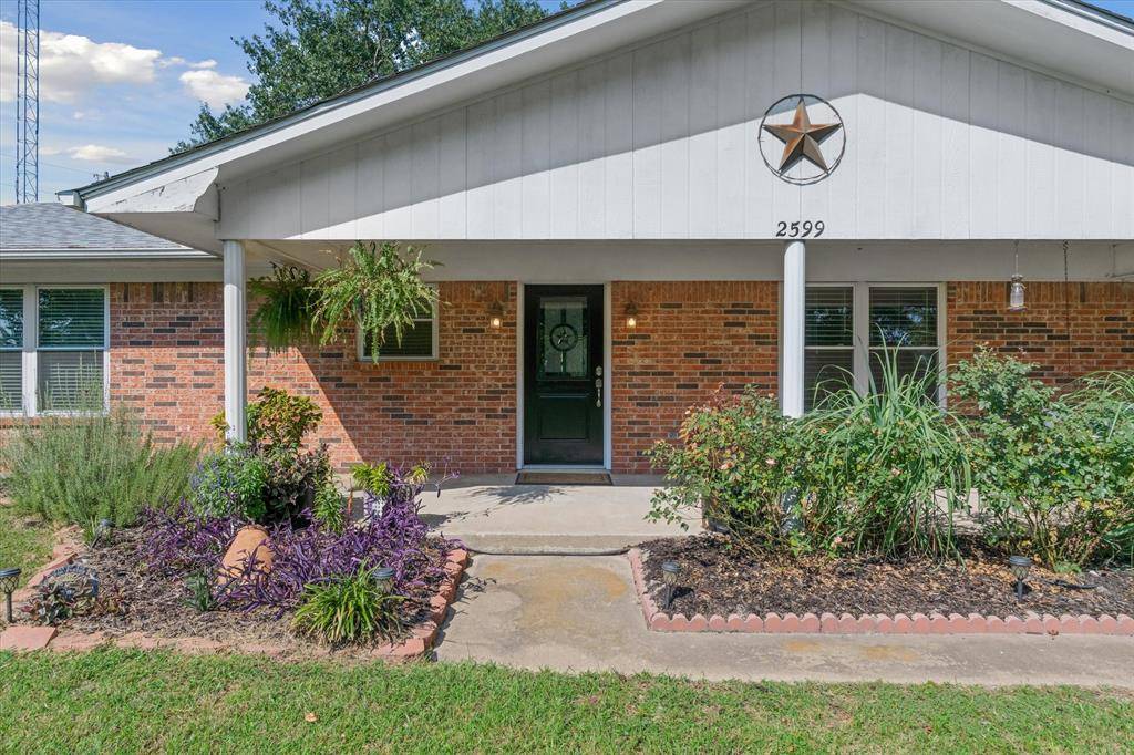 Wills Point, TX 75169,2599 Fm 1504