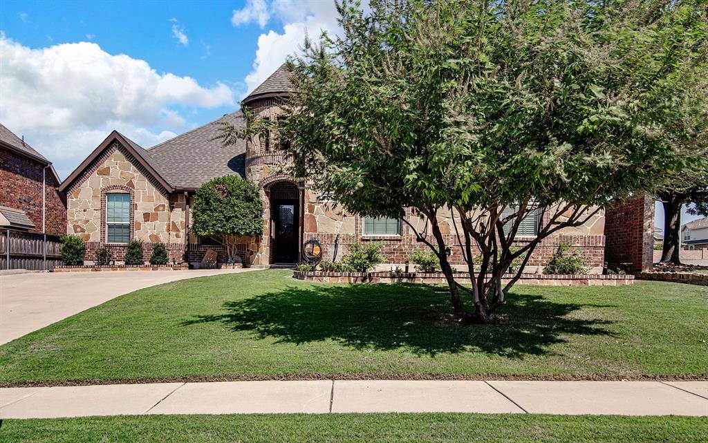 Fort Worth, TX 76123,5100 Breezewind Lane