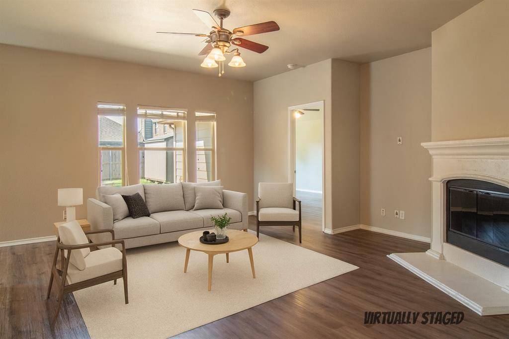 Forney, TX 75126,2001 Eagle Lake Drive