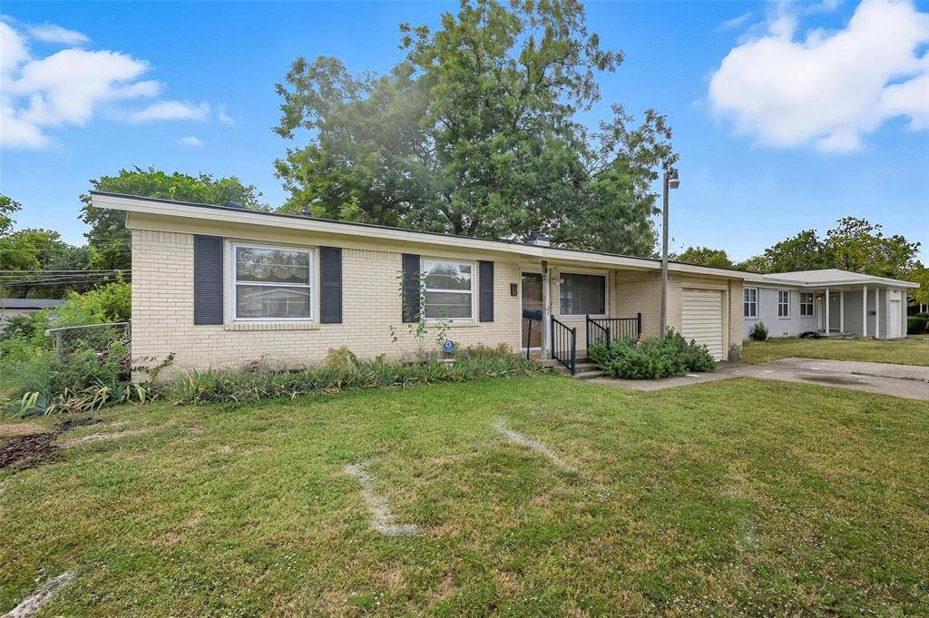 Dallas, TX 75228,3130 Healey Drive