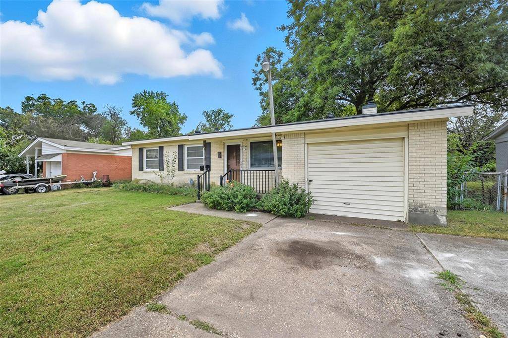 Dallas, TX 75228,3130 Healey Drive