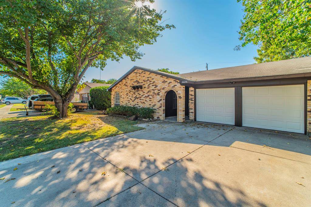 Watauga, TX 76148,6620 Betty Drive