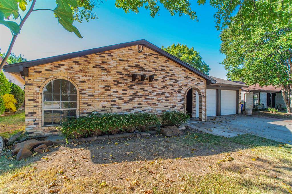 Watauga, TX 76148,6620 Betty Drive