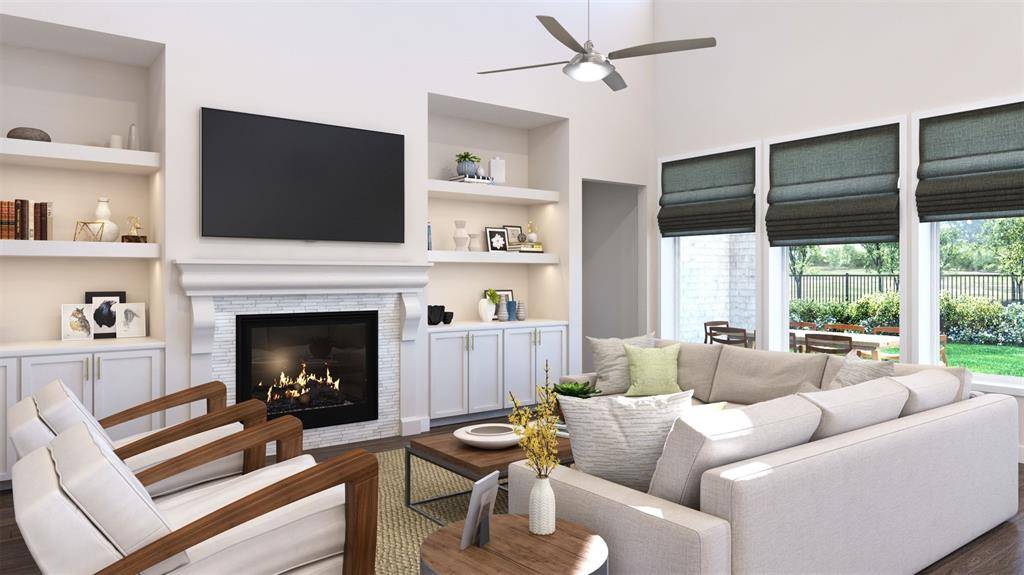 Celina, TX 75009,3810 Blaire Avenue