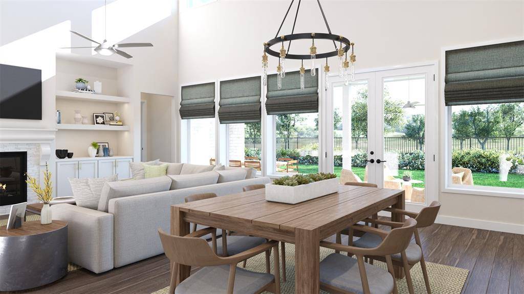 Celina, TX 75009,3810 Blaire Avenue