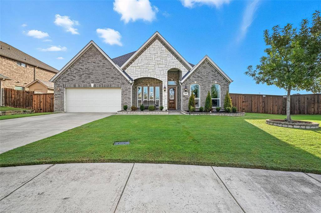 Midlothian, TX 76065,3406 Ava Drive