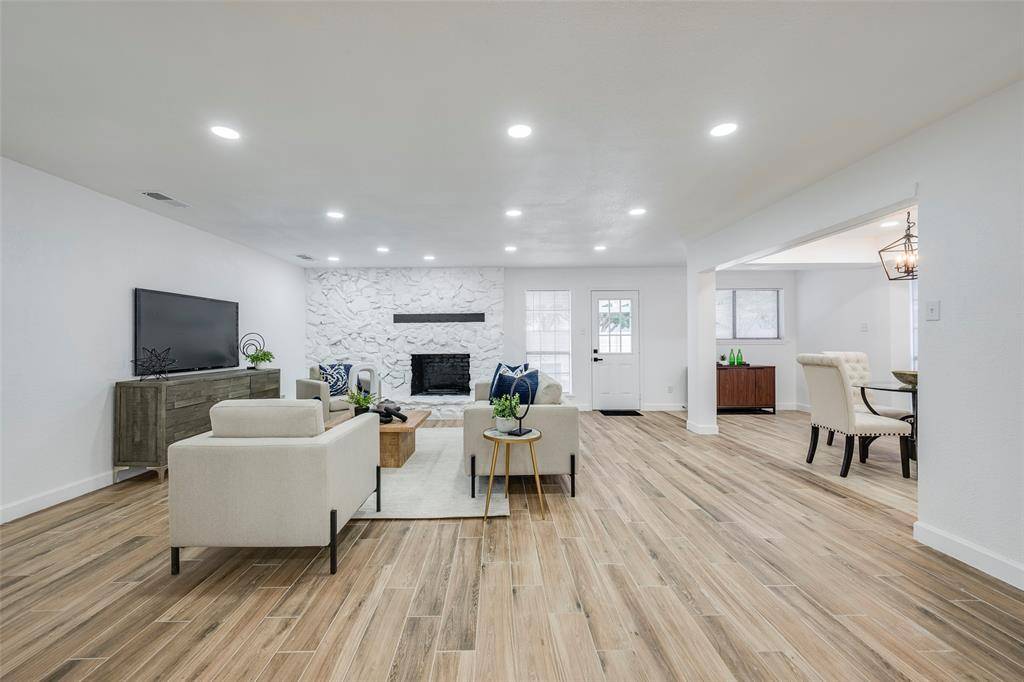 Richardson, TX 75081,1007 Harness Lane