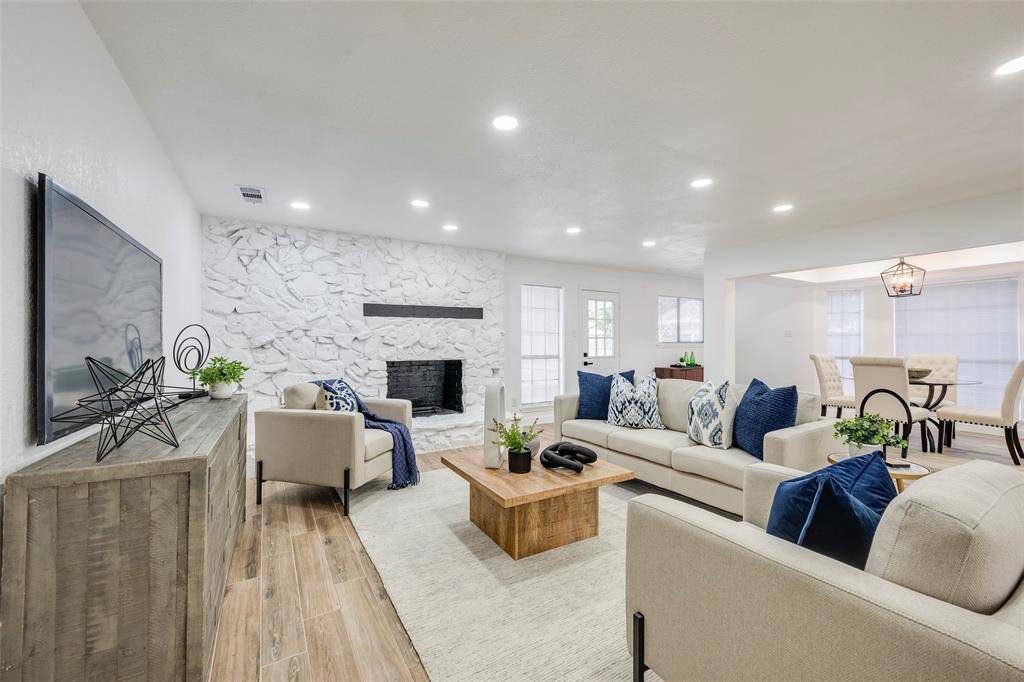 Richardson, TX 75081,1007 Harness Lane