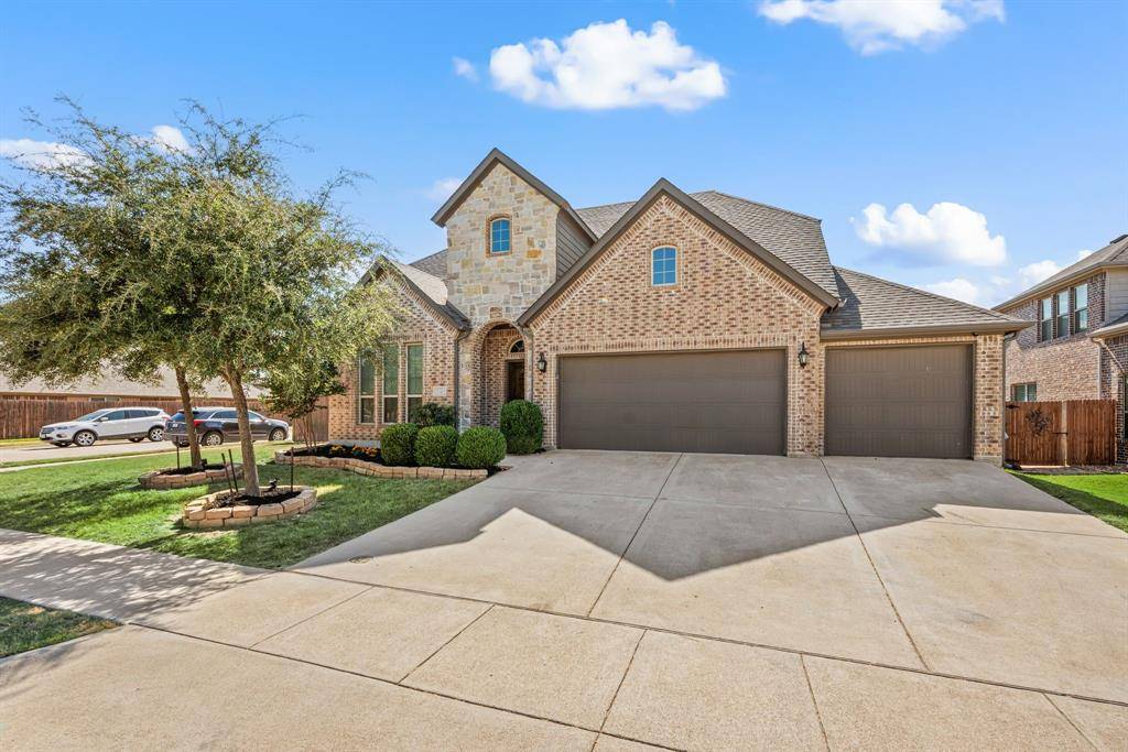 Weatherford, TX 76087,1624 Sandle Wood Drive