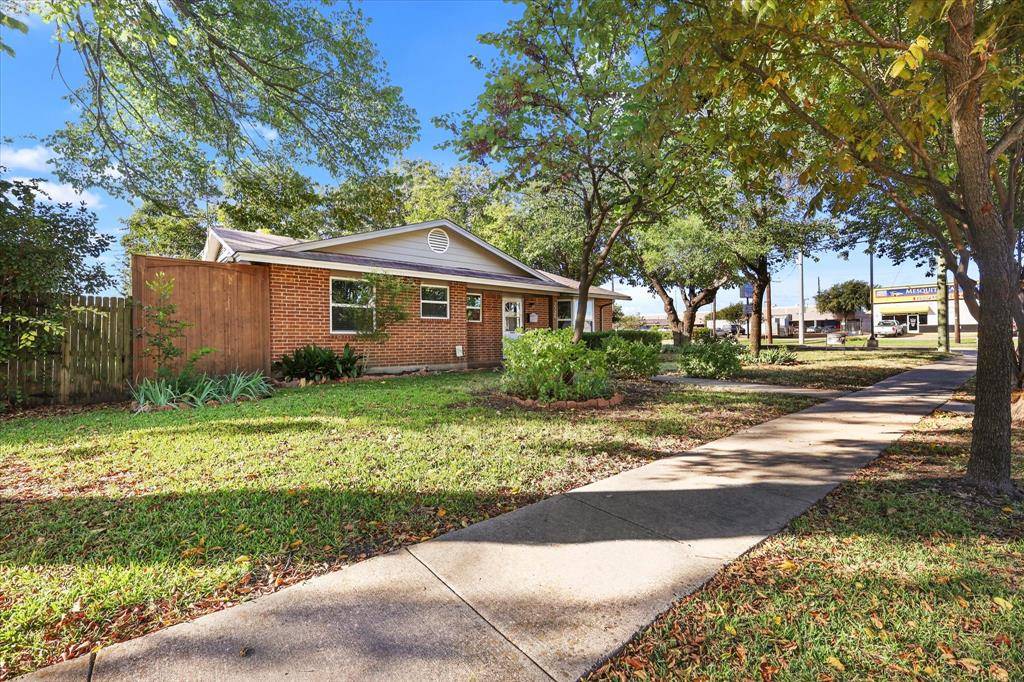 Garland, TX 75041,2326 Stanford Street