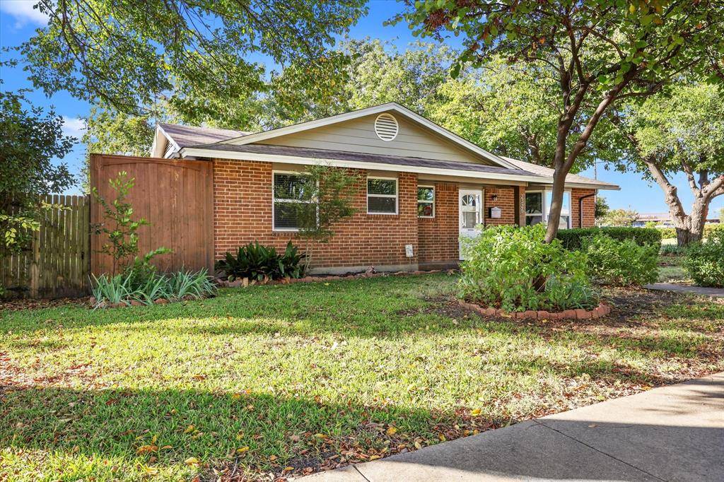 Garland, TX 75041,2326 Stanford Street