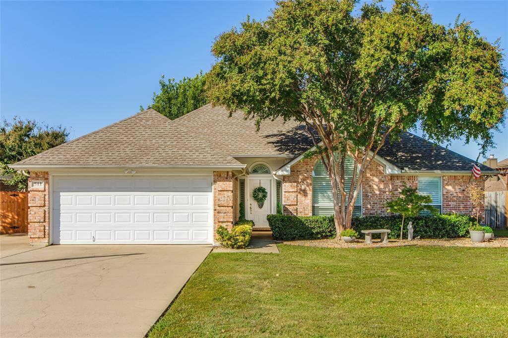 Lake Dallas, TX 75065,511 Oak Crest Street
