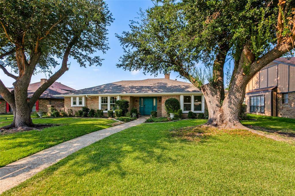 Richardson, TX 75081,607 Tiffany Trail