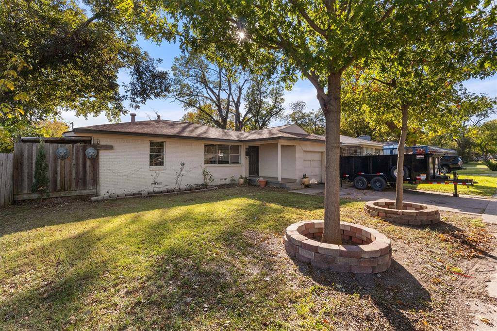 Garland, TX 75040,804 Melrose Street