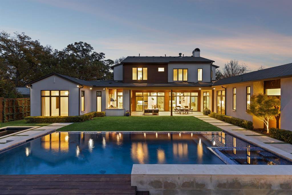 Dallas, TX 75209,4447 Taos Road