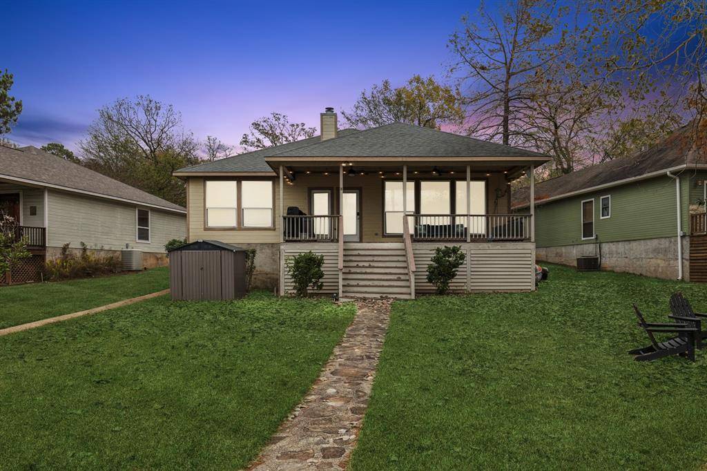 Mabank, TX 75156,184 Oak Hills Drive