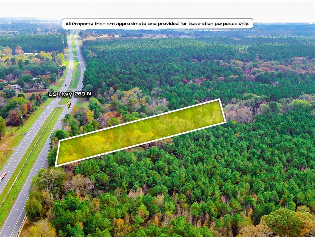 Ore City, TX 75640,0 Us-259 N