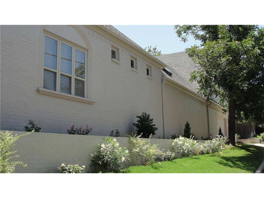 Fort Worth, TX 76107,3783 W 5TH Street