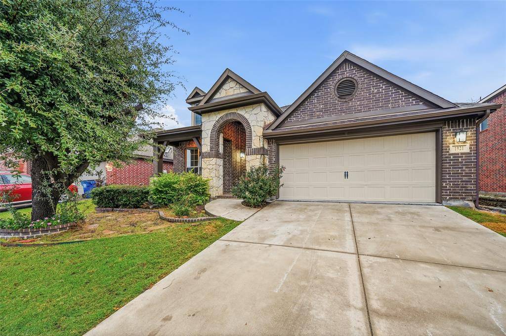 Wylie, TX 75098,1921 Highland Oaks Drive