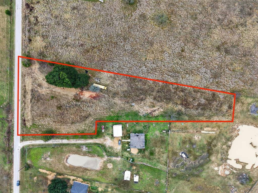 Scurry, TX 75158,8196 Acorn Circle