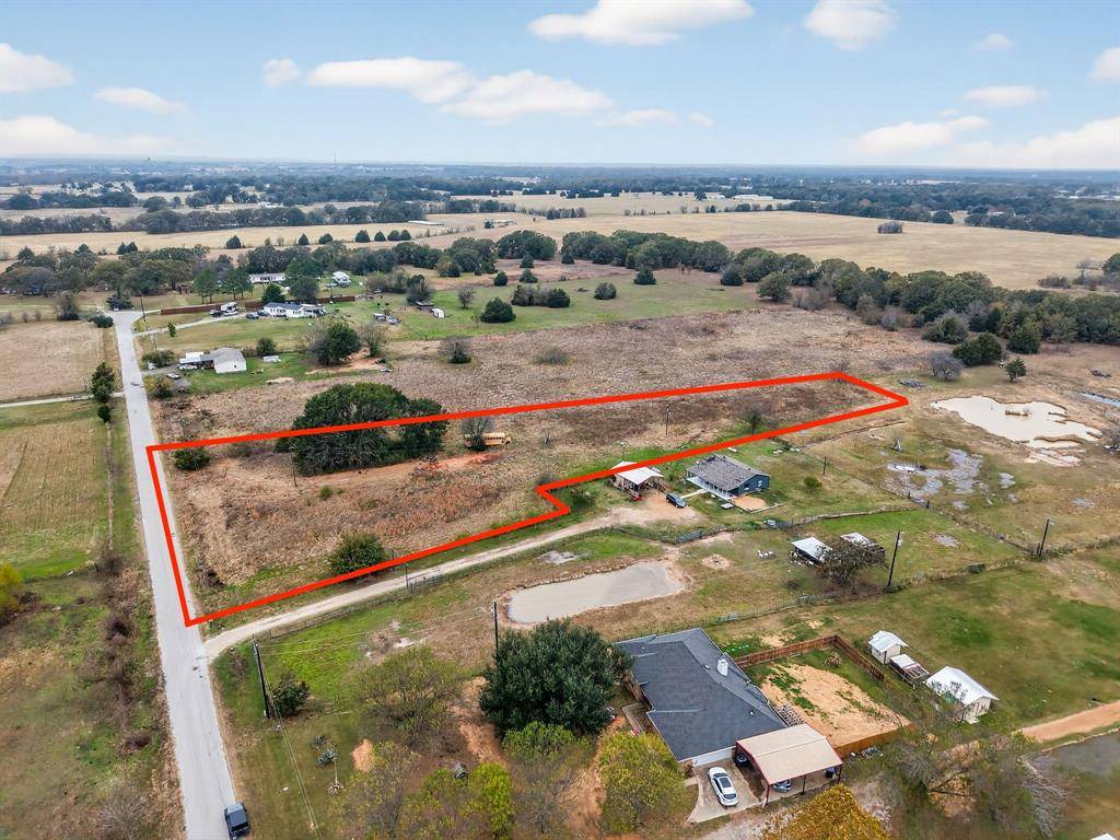 Scurry, TX 75158,8196 Acorn Circle