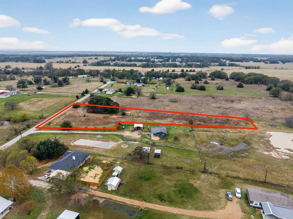 Scurry, TX 75158,8196 Acorn Circle