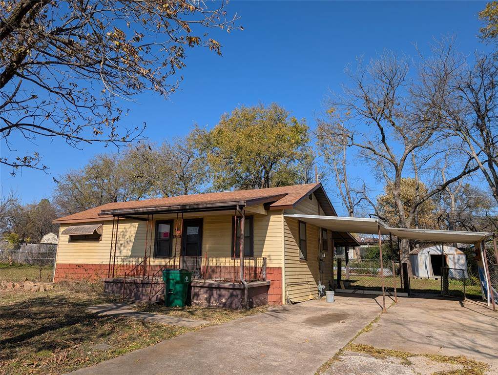 Sansom Park, TX 76114,5508 Terrace Trail