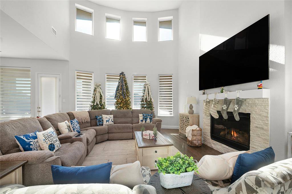 Prosper, TX 75078,1510 Chisholm Trail