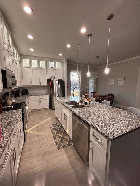 Red Oak, TX 75154,213 Sperry Lane