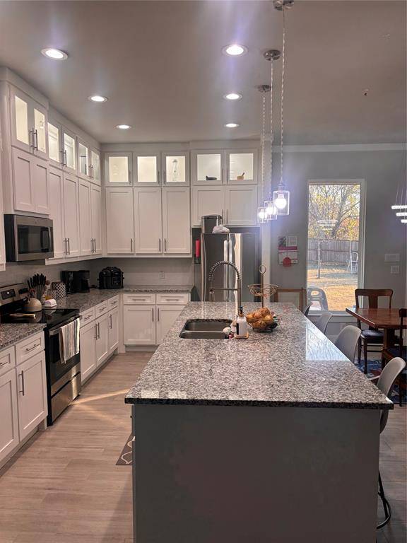 Red Oak, TX 75154,213 Sperry Lane