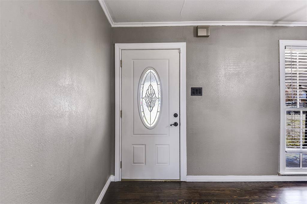 Ferris, TX 75125,510 S Church Street