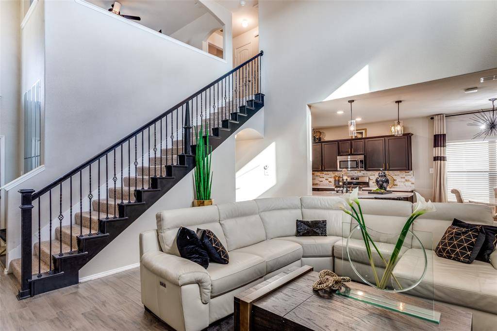 Fort Worth, TX 76123,5841 Dew Plant Way