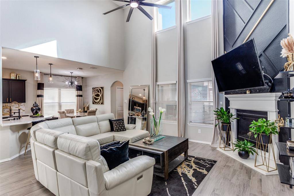 Fort Worth, TX 76123,5841 Dew Plant Way