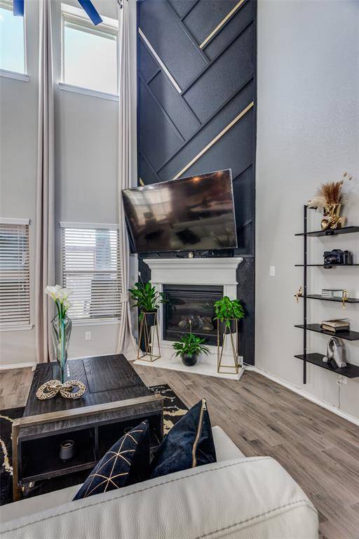 Fort Worth, TX 76123,5841 Dew Plant Way