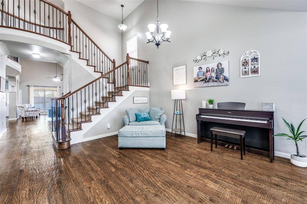 Frisco, TX 75033,14049 Valley Mills Drive