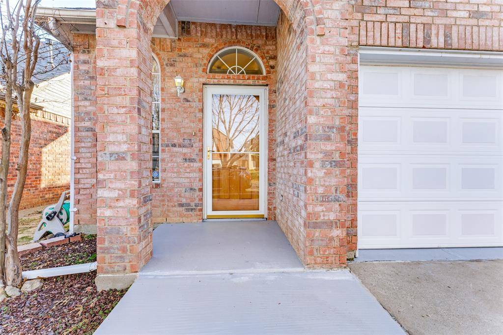 Fort Worth, TX 76137,5020 Glenscape Trail