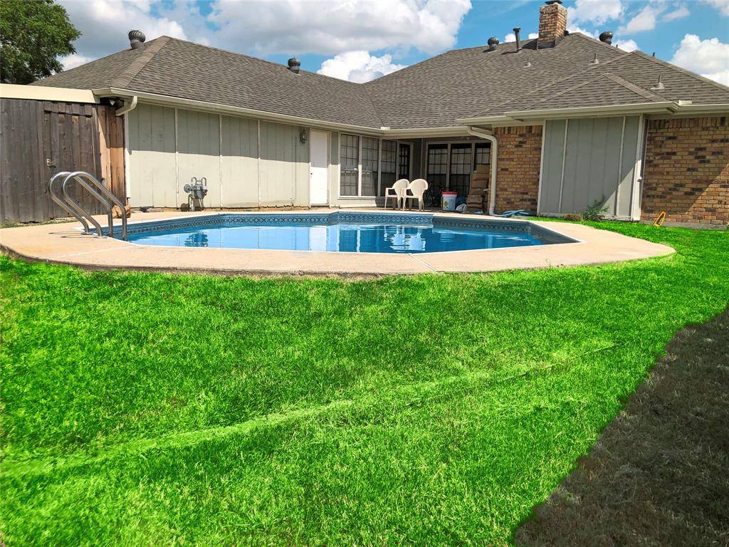 Carrollton, TX 75007,3709 Highgate Lane